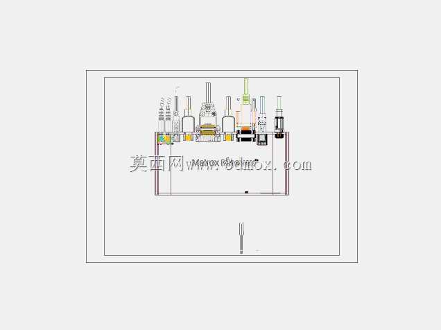 5150编码器