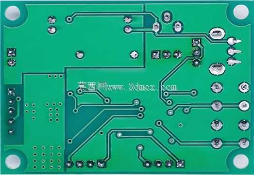 Carte Multimode pour Moteur Pas-à-Pas