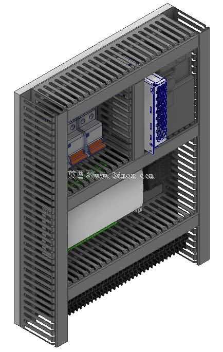 Panel_Electric