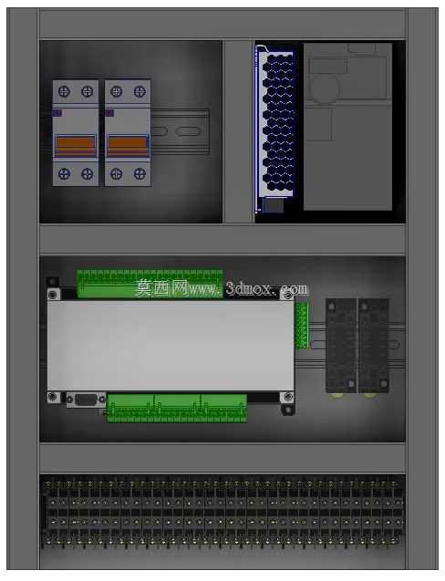 Panel_Electric
