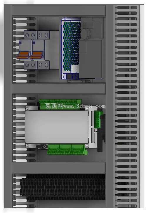 Panel_Electric