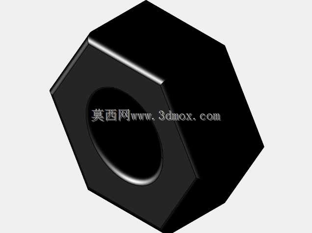 尼龙柱 5.5mm
