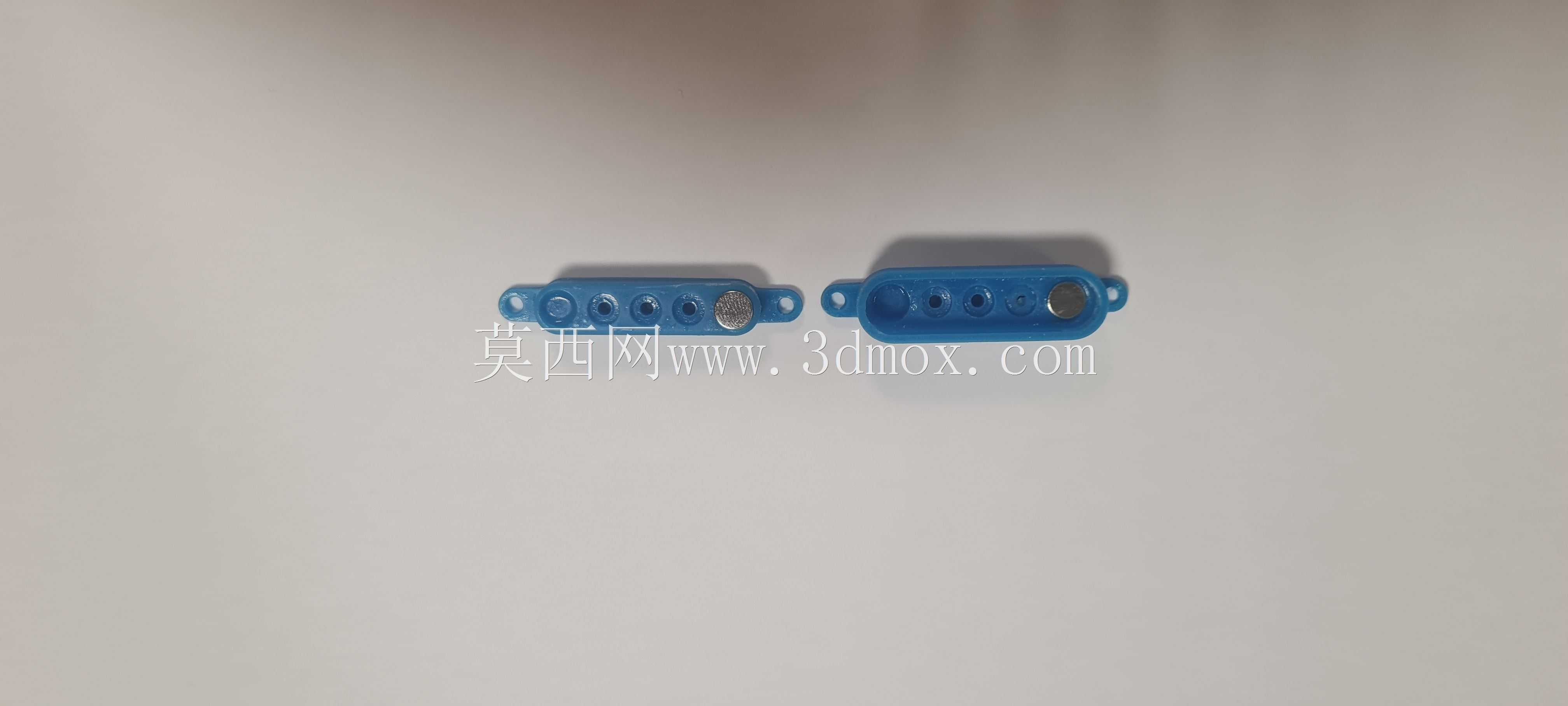 磁力连接器