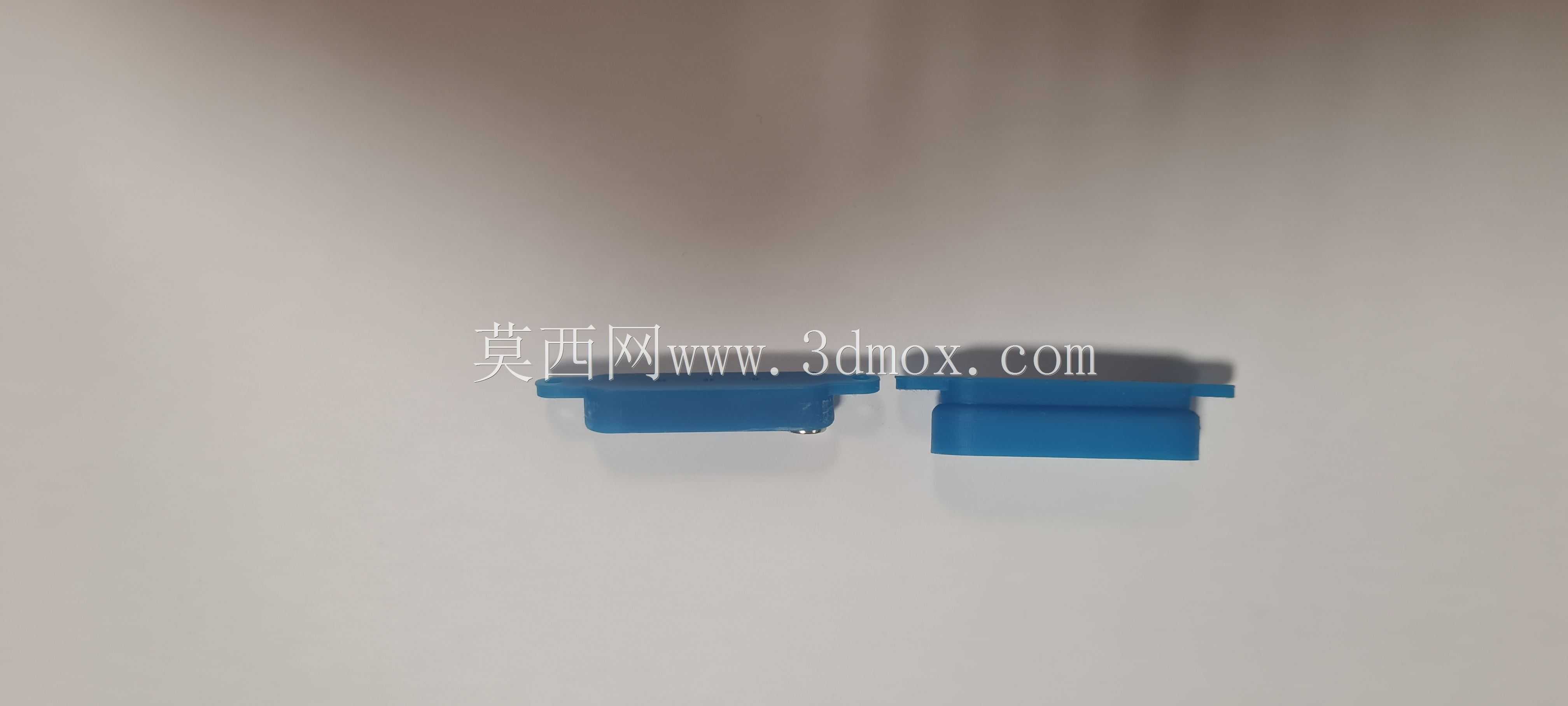 磁力连接器