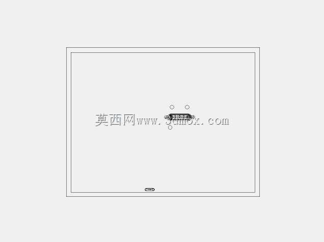 磁力连接器