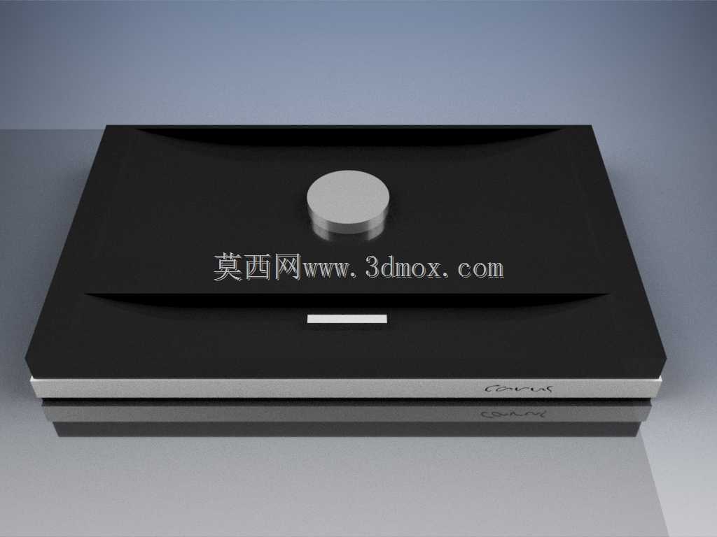 极简手表端口