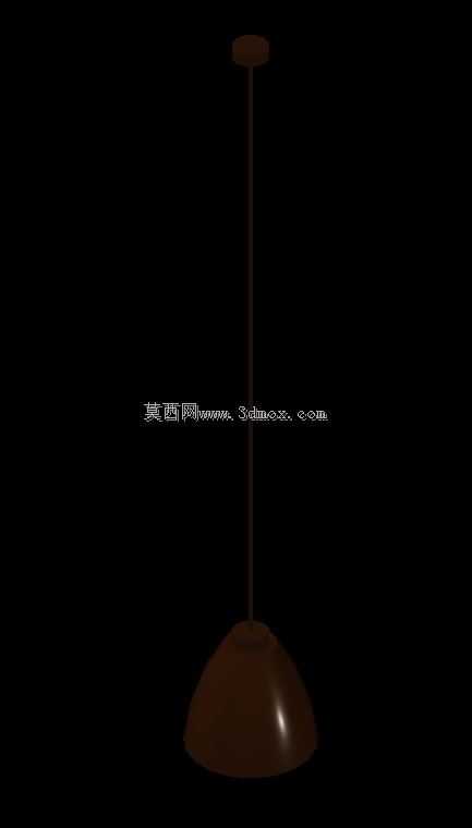 吊灯