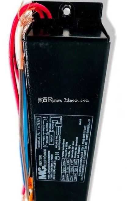 REATOR PARA LaMPADA 荧光灯