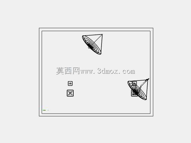 卫星天线