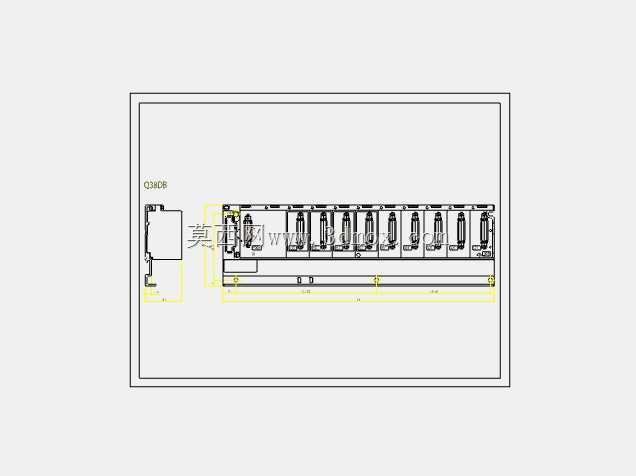 BASE PLC Q38B