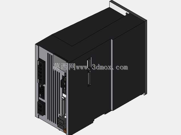 MR-J4-200A-RJ