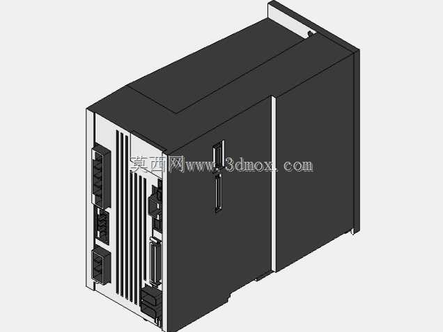 MR-J4-200A-RJ