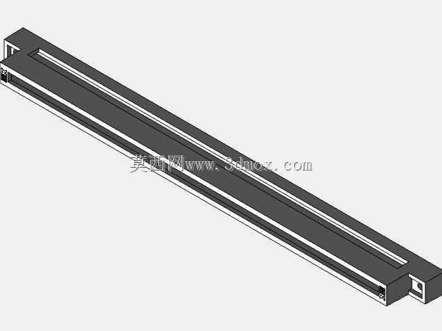 电压\电流保护开关板