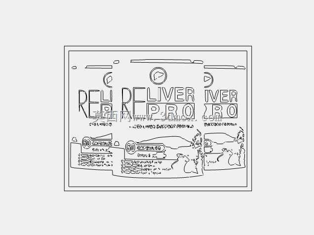 Reliver Pro-高级肝脏支持配方 - 2025 年官方评论!