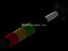 LED ��ջ��ָʾ���ź�