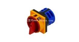 Chave Seccionadora 3 Polo LW28GS-32A |  3�����뿪��LW28GS-32A