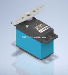 Serwo Feetech FI7635