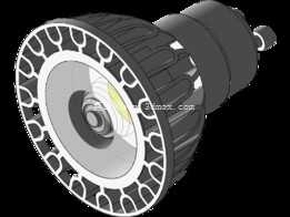 SORAA MR16 - GU10