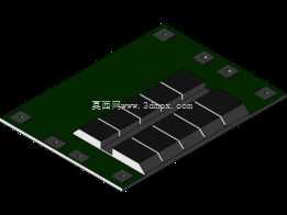 3S 60A BMS HW-552