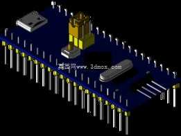 STM32F103C8T6