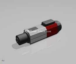 Teknomotor ATC71 ISO30 ����