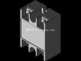 FOTEK SSR-40 DA