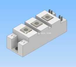 IGBT SKM100GB 12T4