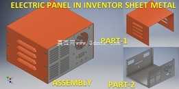 Autodesk Inventor ��