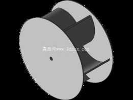 ���� Savonius 5 ҶƬ