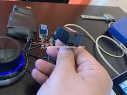 TFMini Plus ����ʱ�䴫����
