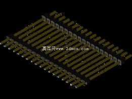 PLD-18(DS1029-01 1x18P8BVA53-B)