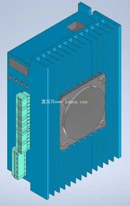 ZDM-2HA865步进驱动器