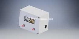 HT16K33 ���
