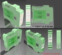 GCAN 204 MODBUS RTU ת CAN CJ LINDEQUE +27794265563