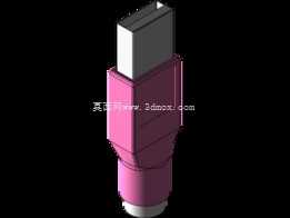 PS-2(F) ת USB(M) ��