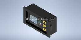 ��ʾ����ֵ�͵�ѹֵ 12V 300A