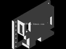 Tec-1089-SV \u0026 TEC-1090-HV Tec 控制器盖