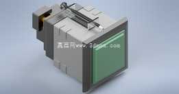 IDEC SLC30N-0101-DD2FB