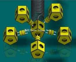 EuroSocket ��սģ�黯��Ԫ