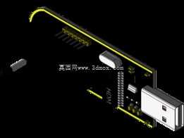 Programador CH341A
