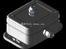 AXYS_Ambient_Noise_Microphone_(ANS)_Datasheet_Rev