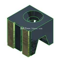 SMD LED KA-4040SURSK