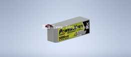 Power-Xtra px5000hp