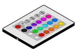 RGB LED ң����