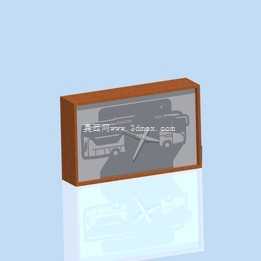 Laksana Clock��V2