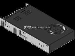 LRS-350-24