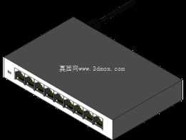 TP-LINK TL-SG108