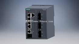 西门子-SCALANCE-XB205-6GK5-205-3BB00-2AB2-1