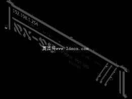 添加 HandStyle Cyber??Punk
