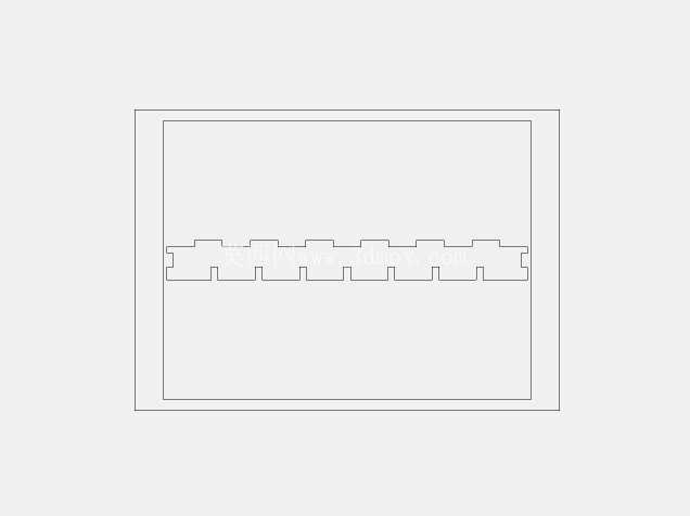 Ikea Mope - 小零件架